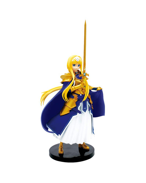 Sword Art Online Alicization Alice Synthesis Thirty Figure TAITO Prize NEW_1