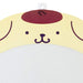 Sanrio Pom Pom Purin Uchiwa (Fan) Case Enjoy Idle PVC 31.6x0.5x33.9cm ‎666637_3