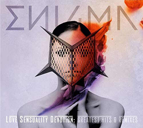 2019 ENIGMA Love Sensuality Devotion: Greatest Hits & Remixes NEW from Japan_1