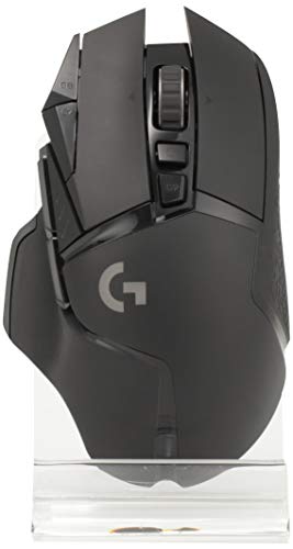 Logicool G502 LIGHTSPEED WIRELESS GAMING MOUSE (FFXIV Recommended peripherals)_2