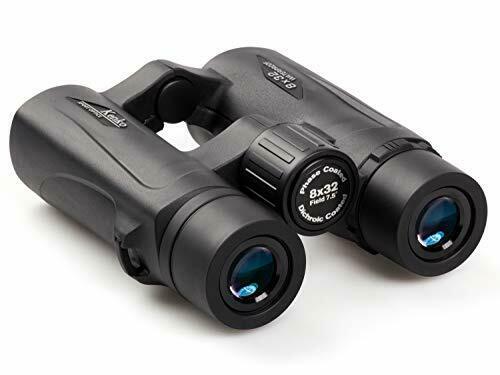 Kenko Binoculars Ultra View EX OP 8X32 Roof Prism Type Waterproof Multi-coated_2