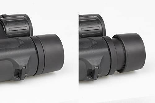 Kenko Binoculars Ultra View EX OP 8X32 Roof Prism Type Waterproof Multi-coated_3