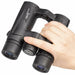 Kenko Binoculars Ultra View EX OP 8X32 Roof Prism Type Waterproof Multi-coated_4