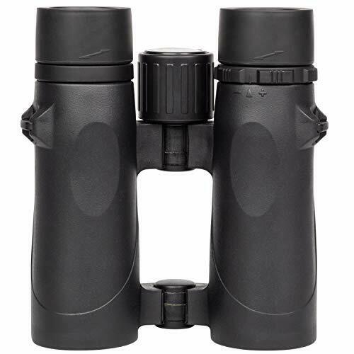 Kenko Binoculars Ultra View EX OP 8X32 Roof Prism Type Waterproof Multi-coated_5