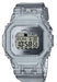 CASIO G-SHOCK GLX-5600KI-7JR mens Gray Moon Data NEW from Japan_1