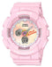 CASIO BABY-G BA-120TG-4AJF Summer Gradation Dial Women's Watch Limited Edition_1