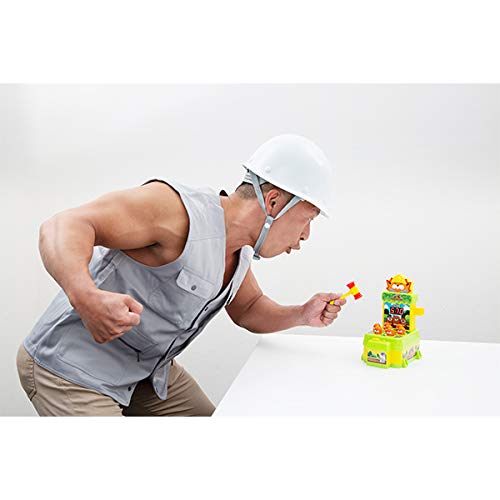Game center series Pikopiko Mole King MegaHouse NEW from Japan_5