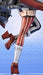 Hobby JAPAN Limited Kantai Collection Kancolle Iowa 1/7 28cm PVC Figure NEW_5