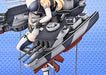Hobby JAPAN Limited Kantai Collection Kancolle Iowa 1/7 28cm PVC Figure NEW_6