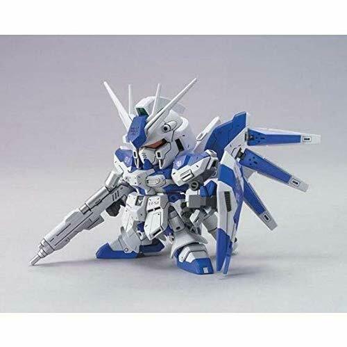 Bandai Hi-Nu Gundam SD Gundam Plastic Model Kit NEW from Japan_2