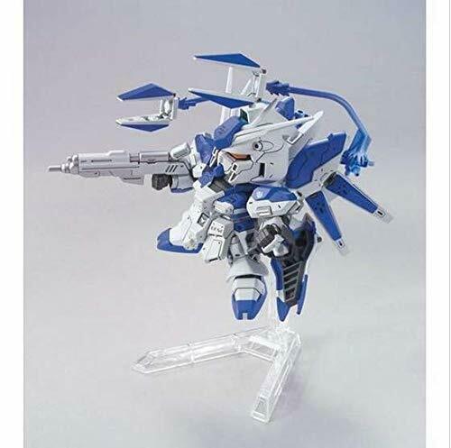 Bandai Hi-Nu Gundam SD Gundam Plastic Model Kit NEW from Japan_3