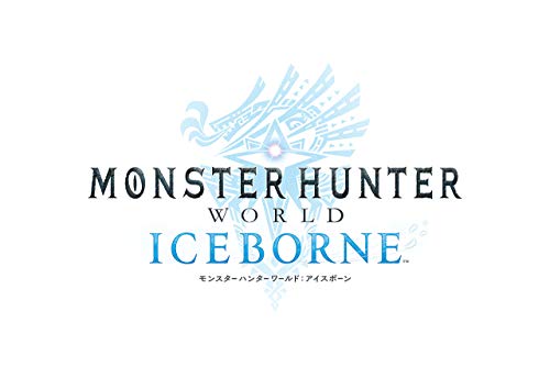 Capcom Monster Hunter World Iceborne Collector's Package PS4 CPCS-01157 NEW_1