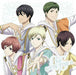 [CD] StarMyu Musical Song Series 3rd SHOW TIME 6 NEW from Japan_1