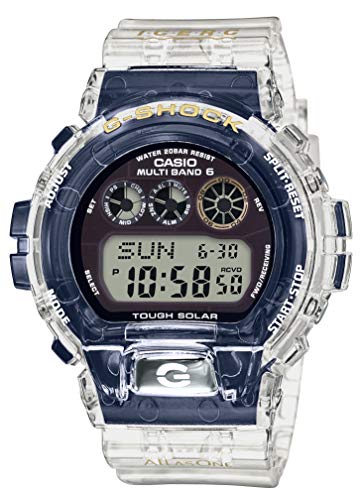 CASIO Watch G-Shock Solar radio Love the Sea and Jiasu GW-6903K-7JR Men's NEW_1