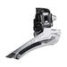 Shimano FD-RX810 GRX Front Derailleur 2 x 11-Speed Direct Mount IFDRX810F NEW_1