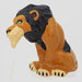 Disney The Lion King Piggy Bank Scar SAN3082-2 Collectibles 20x13x10cm Pottery_3