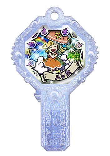 BANDAI Yokai Watch Yokai Ark K3 - Shadowside Yokai Again - BOX NEW from Japan_3
