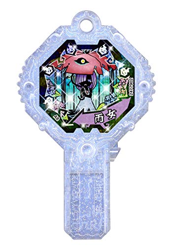 BANDAI Yokai Watch Yokai Ark K3 - Shadowside Yokai Again - BOX NEW from Japan_4