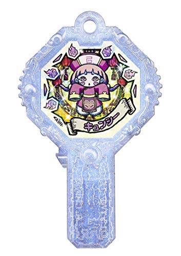 BANDAI Yokai Watch Yokai Ark K3 - Shadowside Yokai Again - BOX NEW from Japan_5