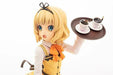 Plum Is the Order a Rabbit? Syaro (Cafe Style) 1/7 Scale Figure NEW from Japan_5