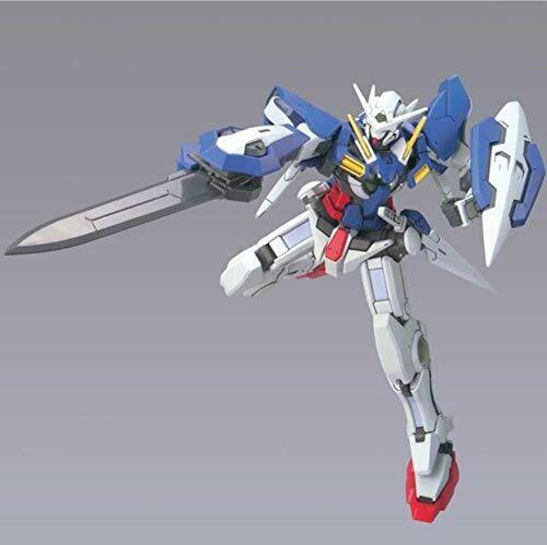 Bandai GN-001 Gundam Exia HG 1/144 Gunpla Model Kit NEW from Japan_2
