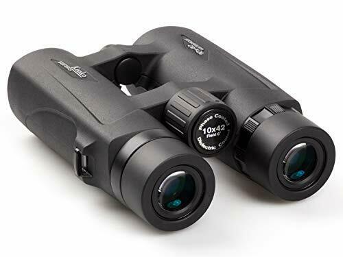 Kenko Binoculars Ultra View EX OP 10X42 Roof Prism Type Waterproof Multi-coated_2
