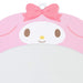 My Melody Fan Case Enjoy Idol PVC 31.6x0.5x33.9cm ‎Holds up to 3 Fans 666548 NEW_3