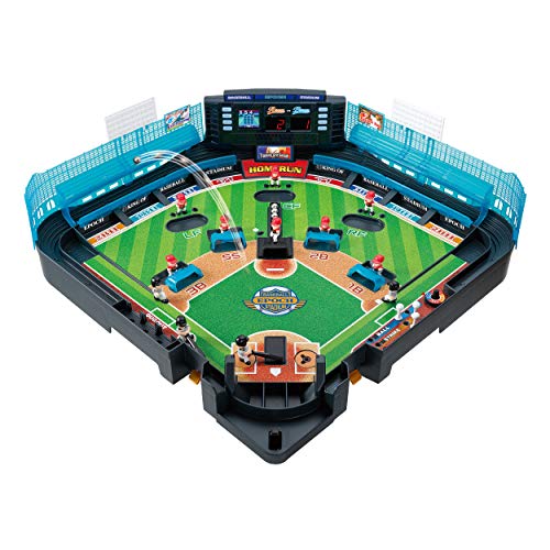 Epoch Baseball Board 3D Ace Super Control Baseball Game NEW from Japan_1