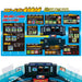 Epoch Baseball Board 3D Ace Super Control Baseball Game NEW from Japan_5