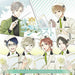 [CD] Kataomoi Contrast way of parting Theme Song & Sound Track  (Hatsukoi Ver.)_1