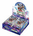 Battle Spirits collaboration booster Rider evolution booster pack to a new world_1