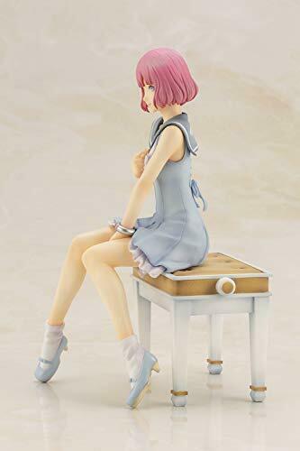Kotobukiya Artfx J Rin 1/8 Scale Figure NEW from Japan_10