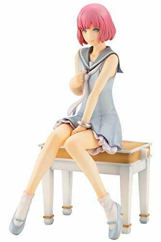 Kotobukiya Artfx J Rin 1/8 Scale Figure NEW from Japan_1