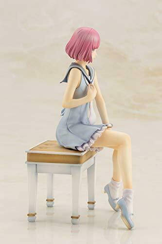 Kotobukiya Artfx J Rin 1/8 Scale Figure NEW from Japan_4