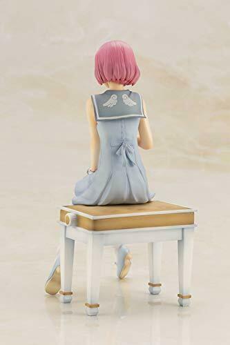 Kotobukiya Artfx J Rin 1/8 Scale Figure NEW from Japan_5