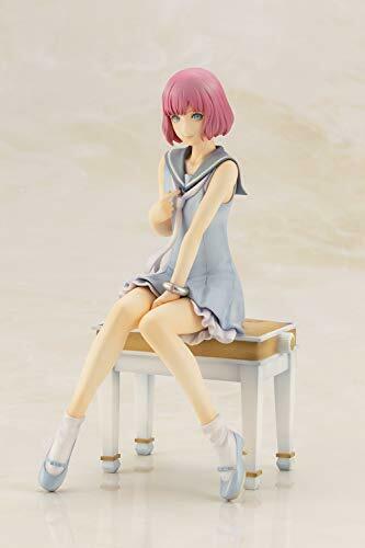 Kotobukiya Artfx J Rin 1/8 Scale Figure NEW from Japan_8