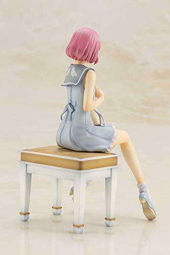 Kotobukiya Artfx J Rin 1/8 Scale Figure NEW from Japan_9