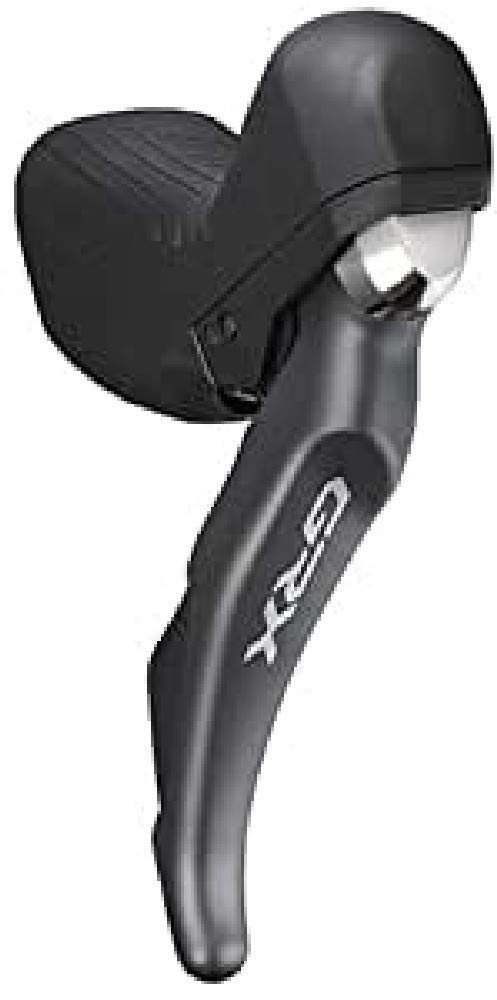 SHIMANO ST-RX810 Right lever only 11S Hydraulic ISTRX810RBI Aluminum NEW_1