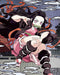 Demon Slayer: Kimetsu no Yaiba Vol.3 Ltd/ed Blu-ray CD Booklet ANZX-14775 NEW_1