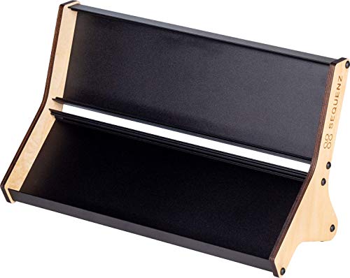 SEQUENZ volca rack 2x2 rack stand for KORG volca series only ‎VOLCARACK-2X2 NEW_2