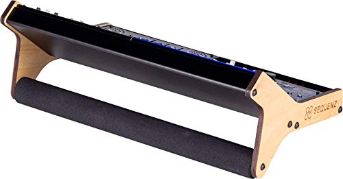 SEQUENZ volca rack 2x2 rack stand for KORG volca series only ‎VOLCARACK-2X2 NEW_3
