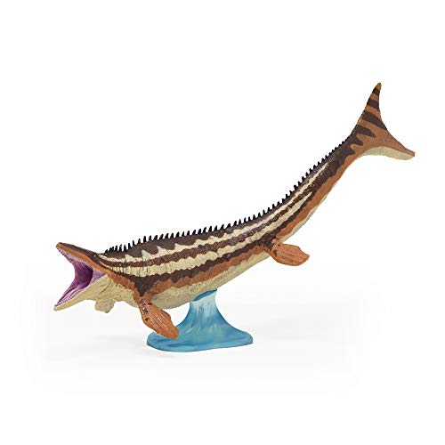 Favorite Mosasaurus Soft Model FDW-016 NEW from Japan_1