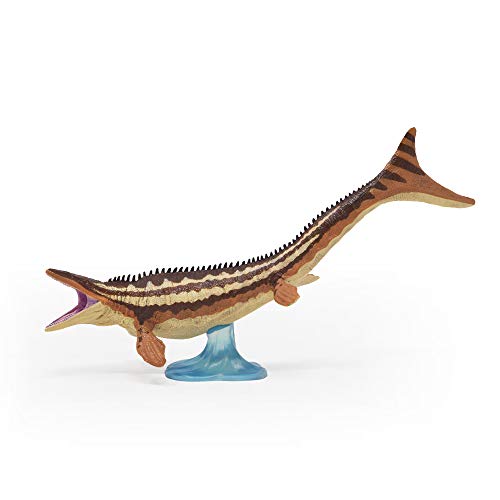 Favorite Mosasaurus Soft Model FDW-016 NEW from Japan_2