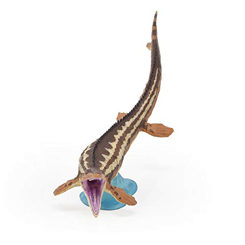 Favorite Mosasaurus Soft Model FDW-016 NEW from Japan_5