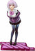 Phat Company Denkou Choujin Gridman Akane Shinjo 1/7 Scale Figure NEW from Japan_1