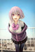 Phat Company Denkou Choujin Gridman Akane Shinjo 1/7 Scale Figure NEW from Japan_6