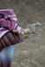 Phat Company Denkou Choujin Gridman Akane Shinjo 1/7 Scale Figure NEW from Japan_8
