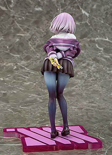 Phat Company Denkou Choujin Gridman Akane Shinjo 1/7 Scale Figure NEW from Japan_9