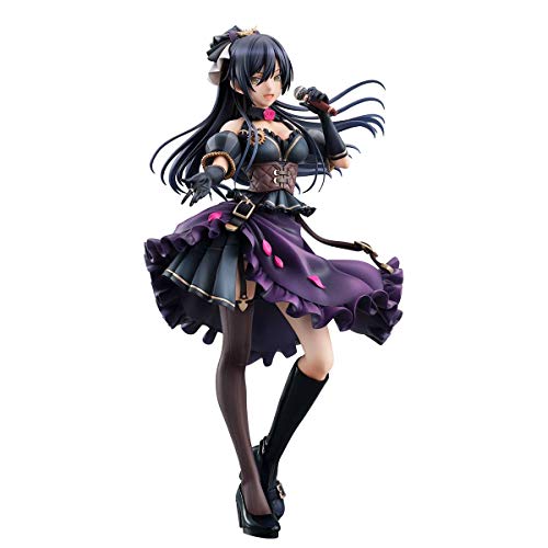 Brilliant Stage The Idolmaster Shiny Colors Shirase Sakuya Figure MegaHouse NEW_4