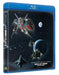 U.C. Gundam Blu-ray Library Mobile Suit Gundam The Movie Trilogy BCXA-1474 NEW_1